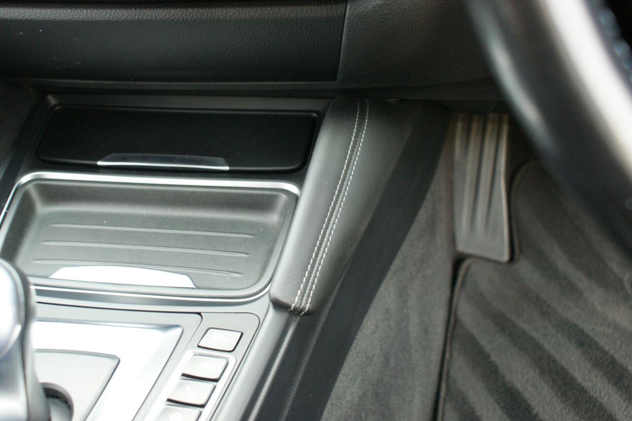 BMW M4 view 75