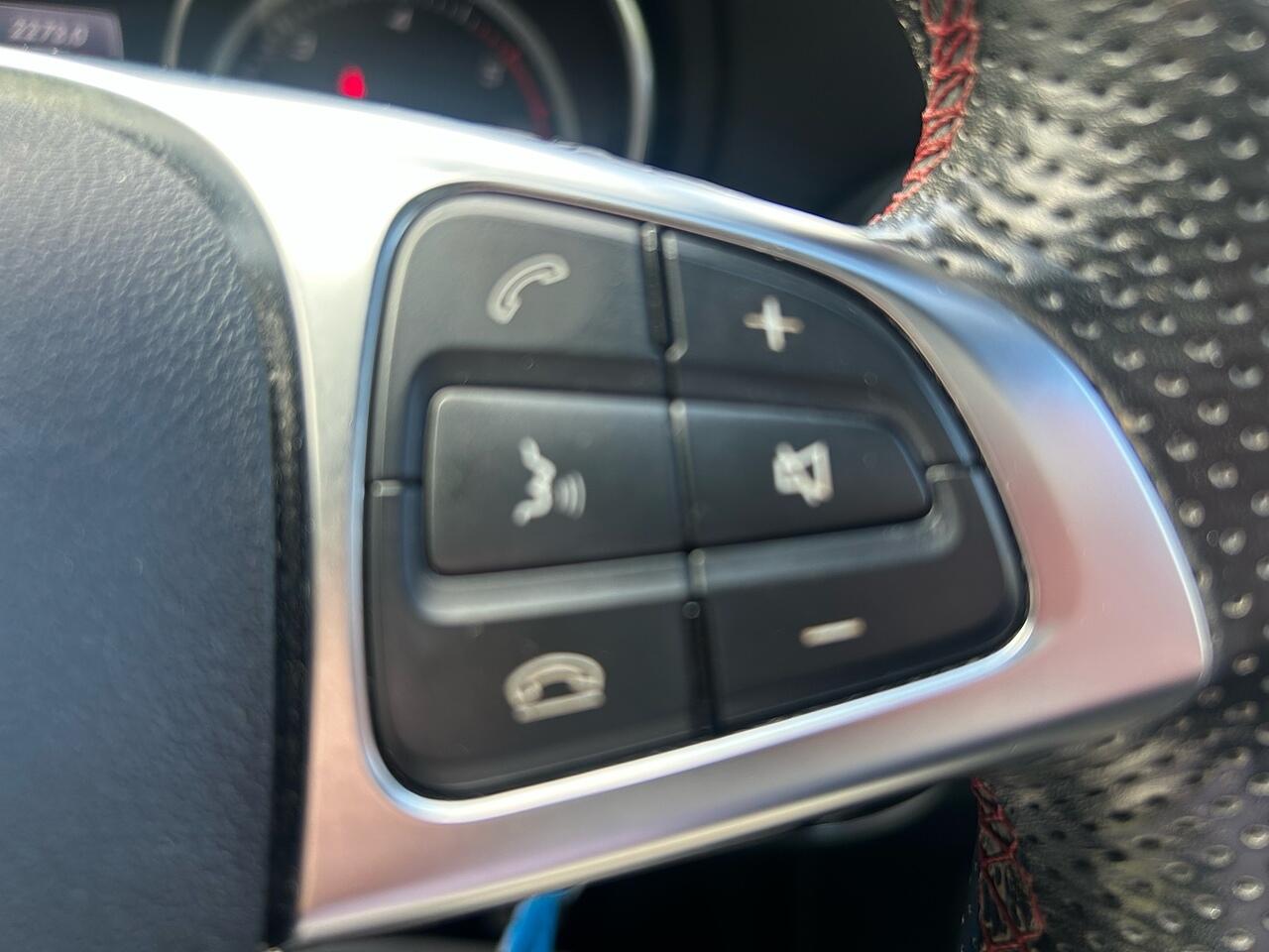 Mercedes-Benz A-Class view 18