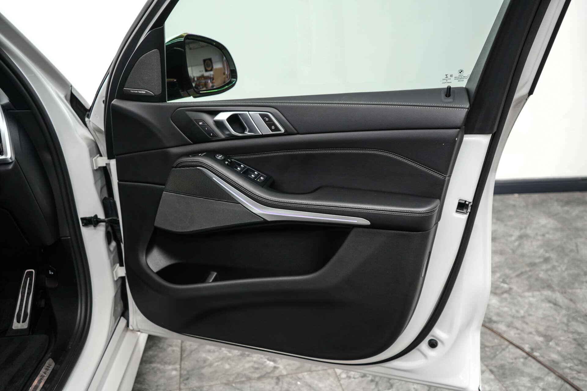 BMW X5 X5 view 22