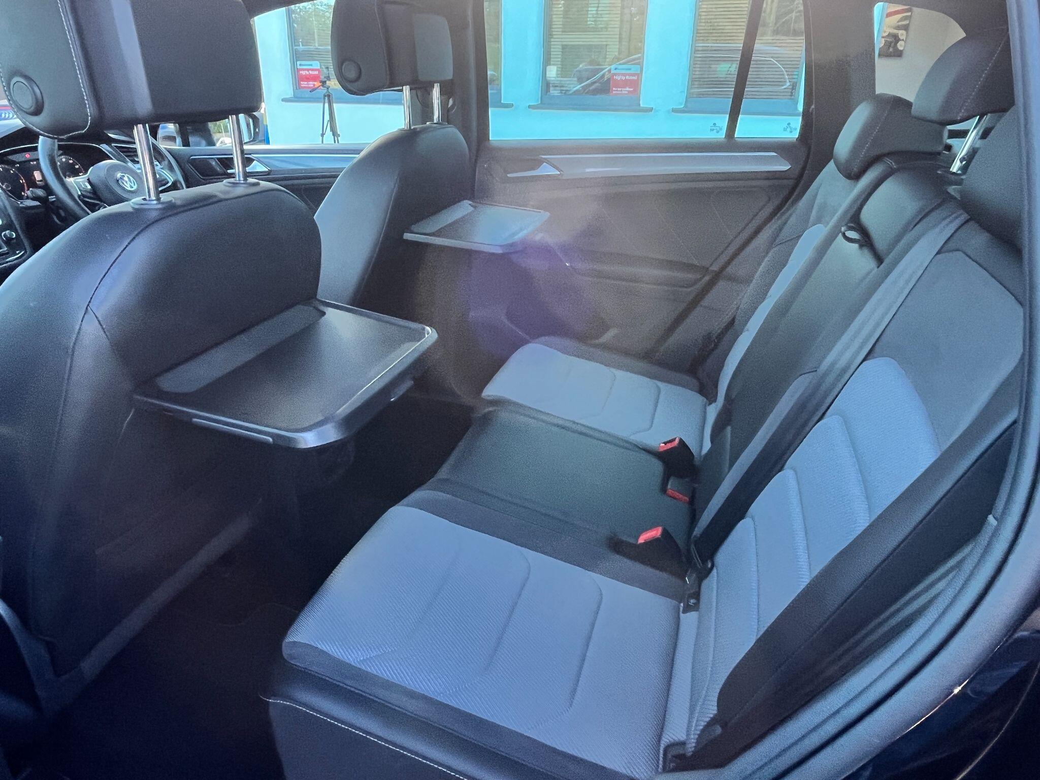 Volkswagen Tiguan view 33