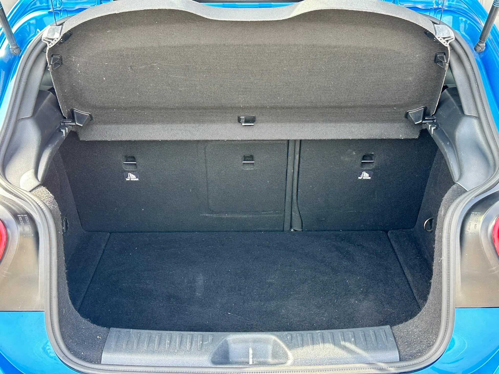 Mercedes-Benz A-Class view 13