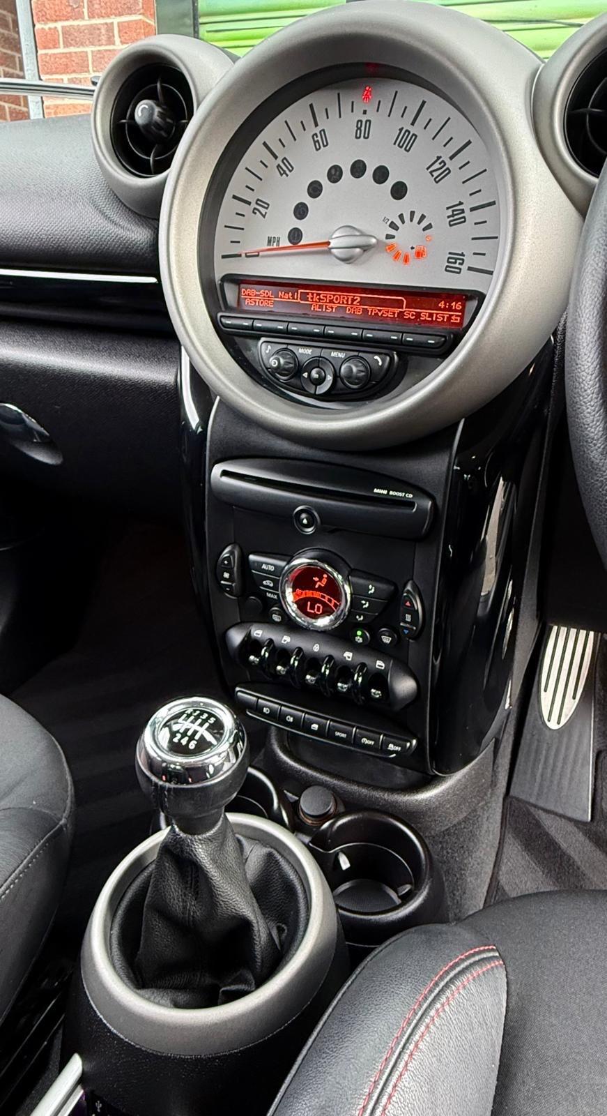 MINI Countryman view 82