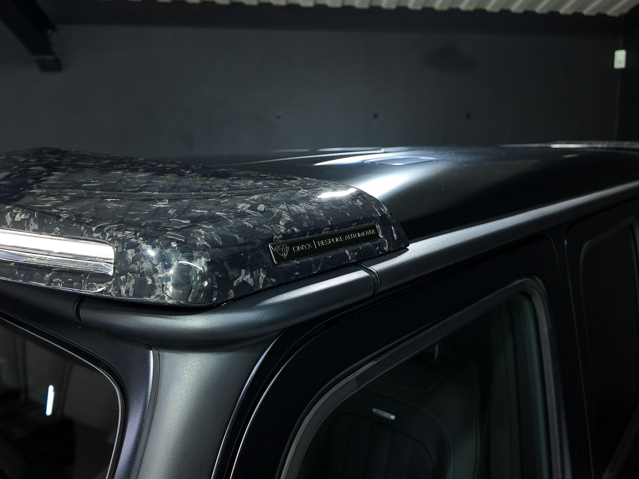 Mercedes-Benz G-Class view 57