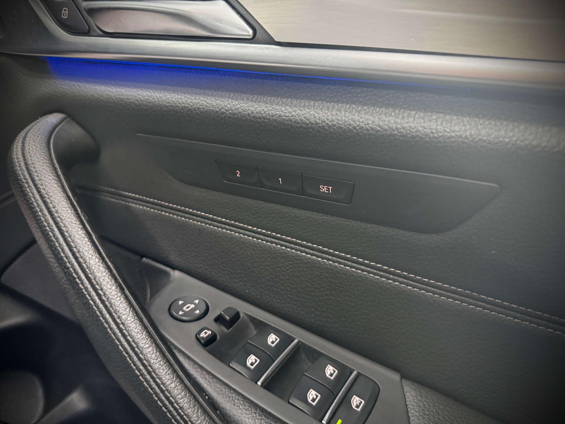 BMW 5 Series view 33