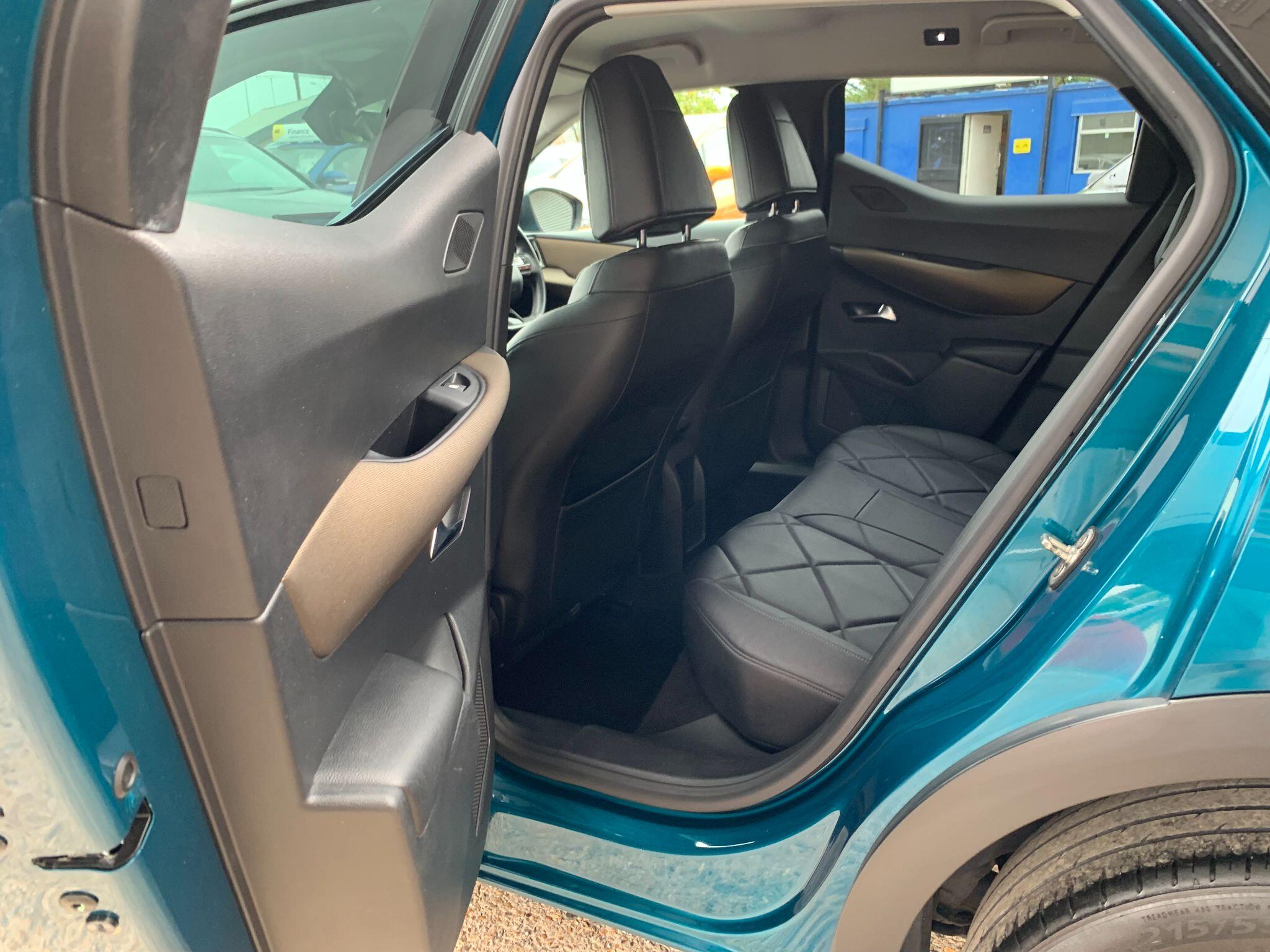 DS Automobiles DS 3 Crossback view 19
