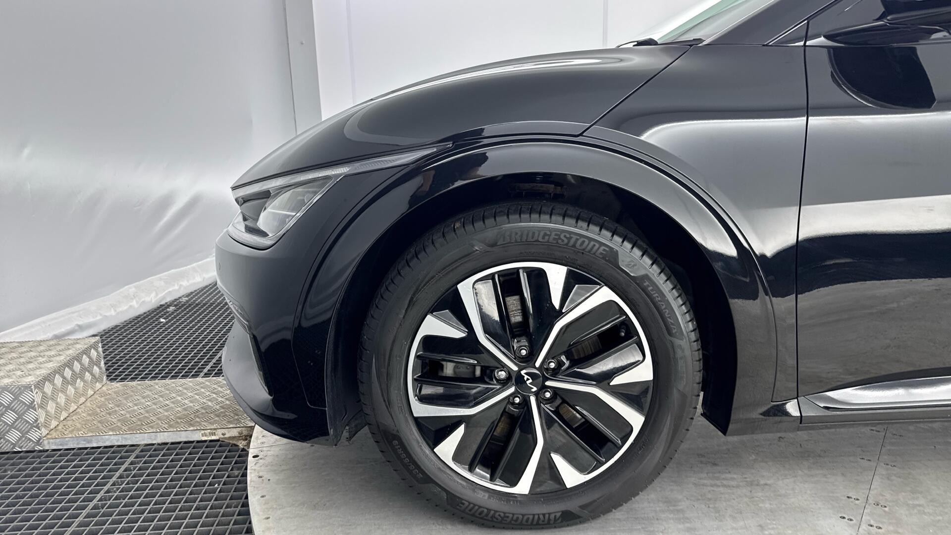 Kia Ev6 view 21