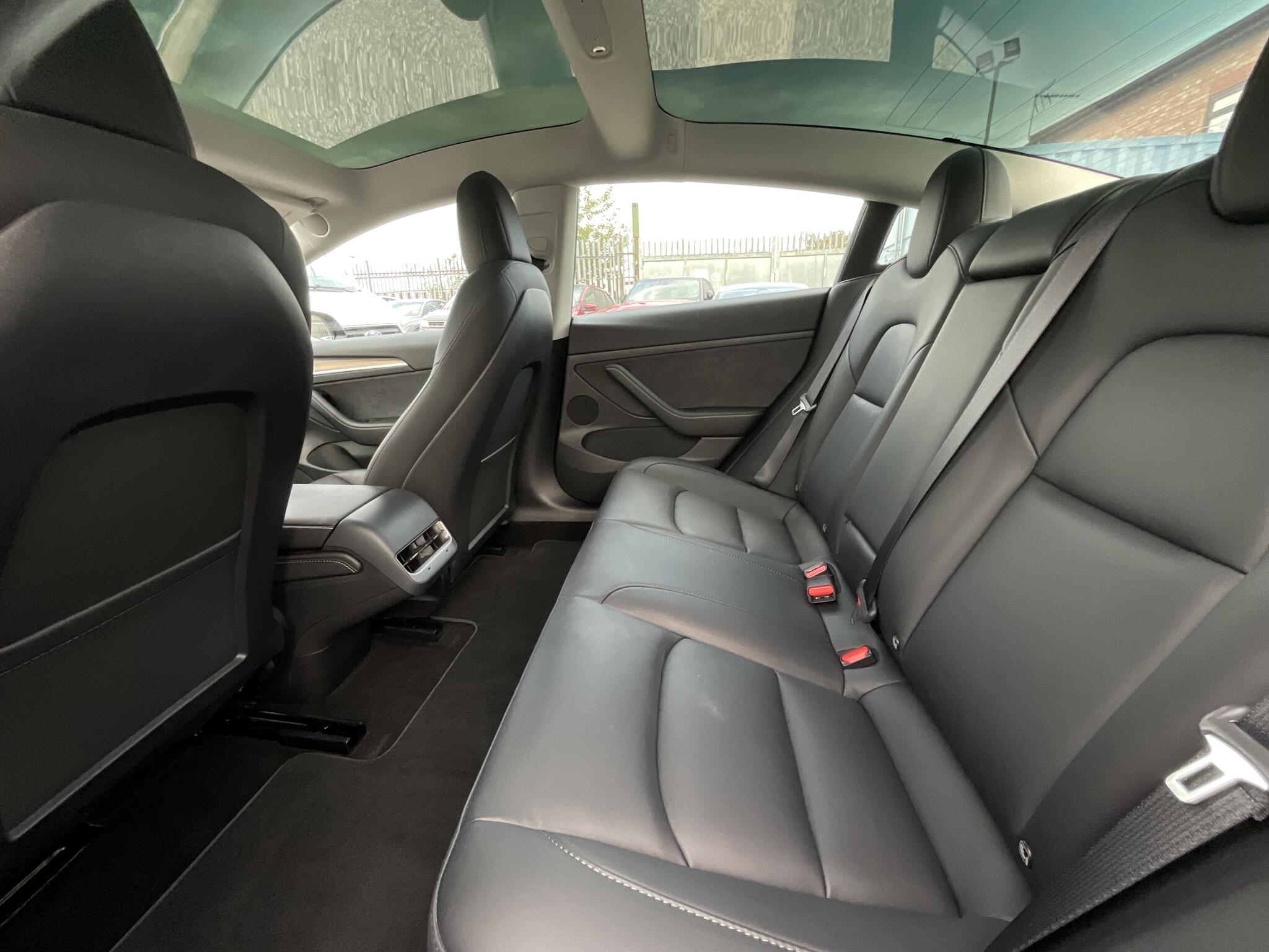 Tesla Model 3 view 17