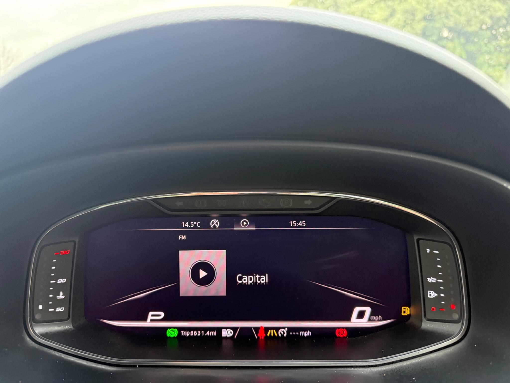 2019 SEAT Leon 1.5 TSI EVO XCELLENCE Lux DSG Euro 6 (s/s) 5dr • 59,064 miles image 23