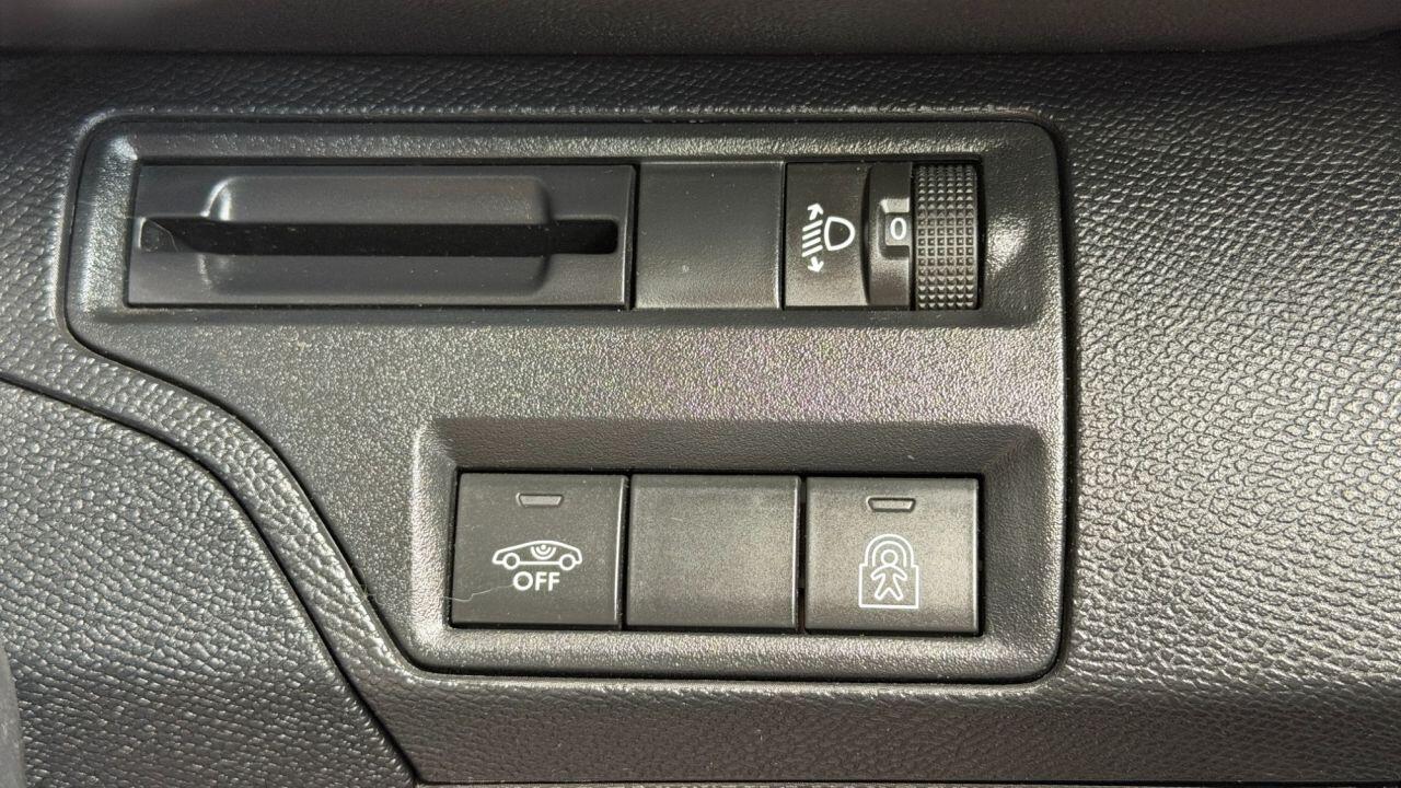 Peugeot 3008 view 35