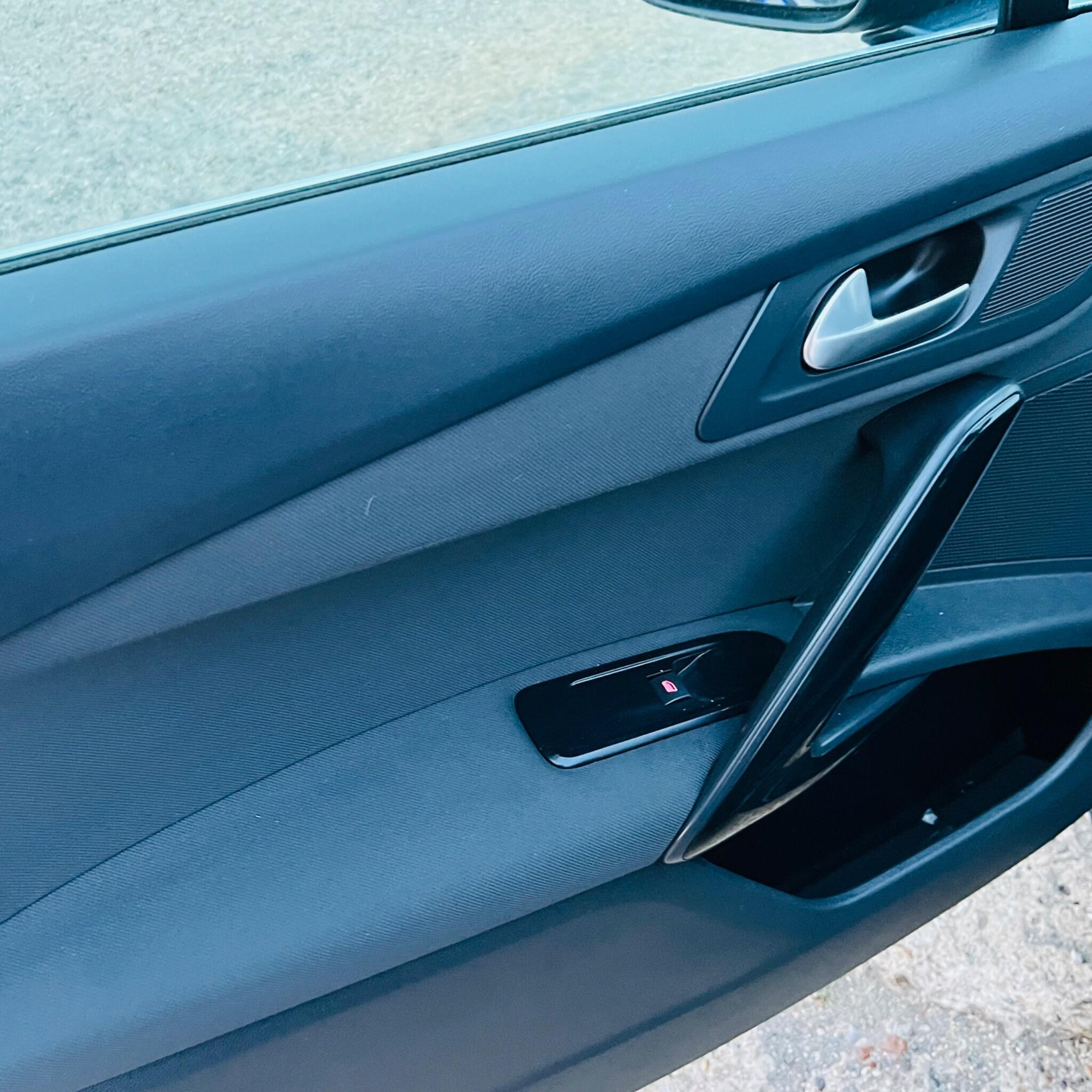Peugeot 508 view 12