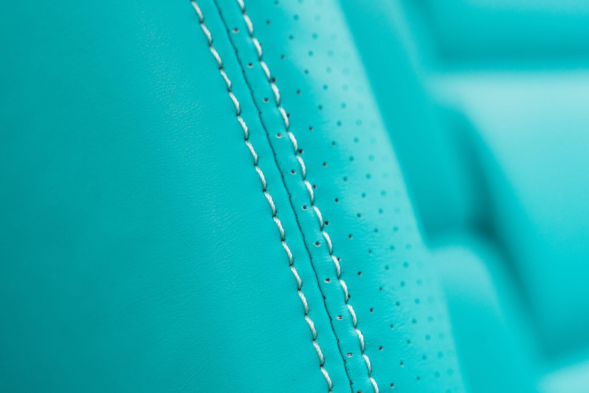 Fiat 500e view 26