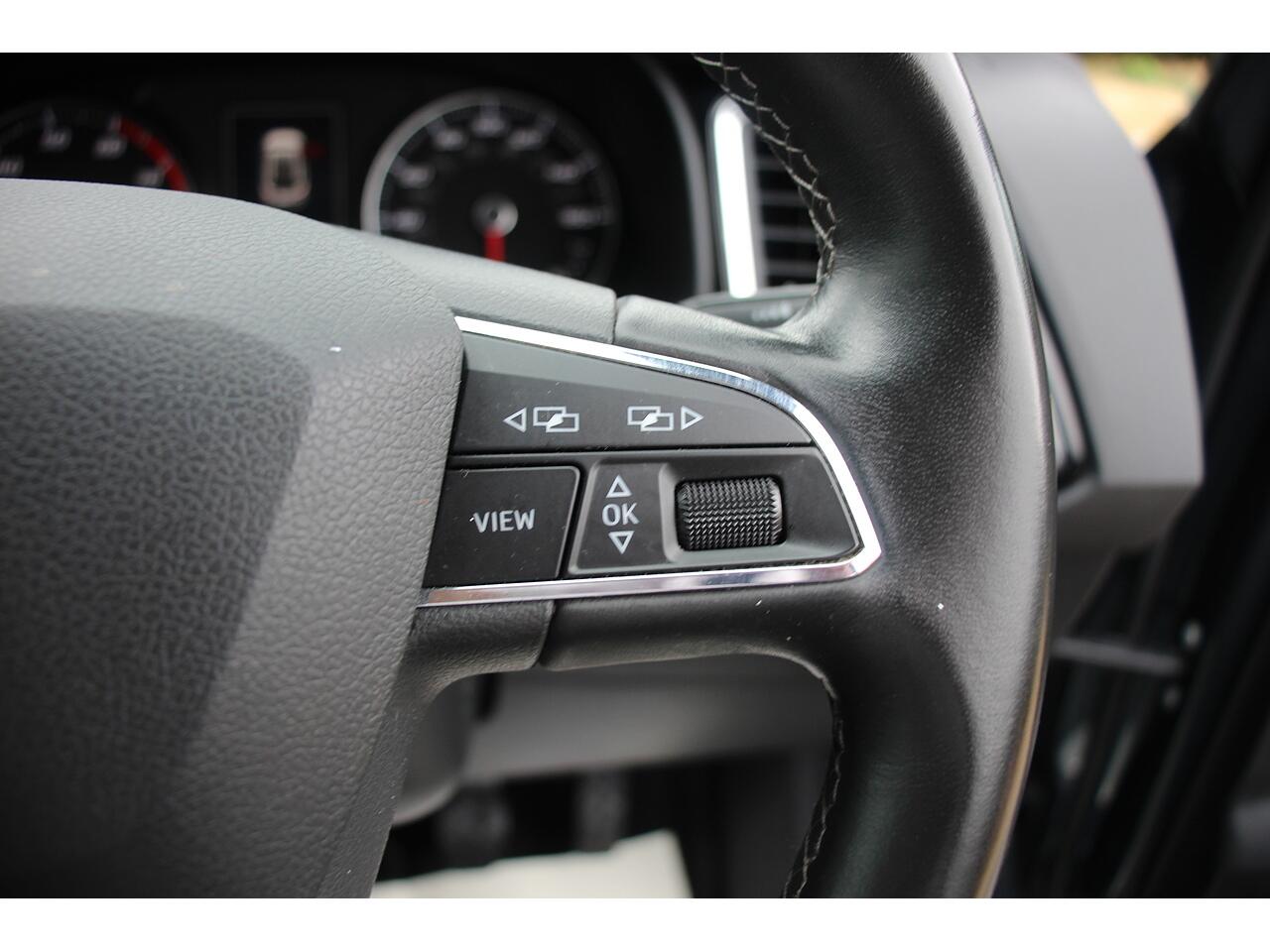 Seat Ateca view 31