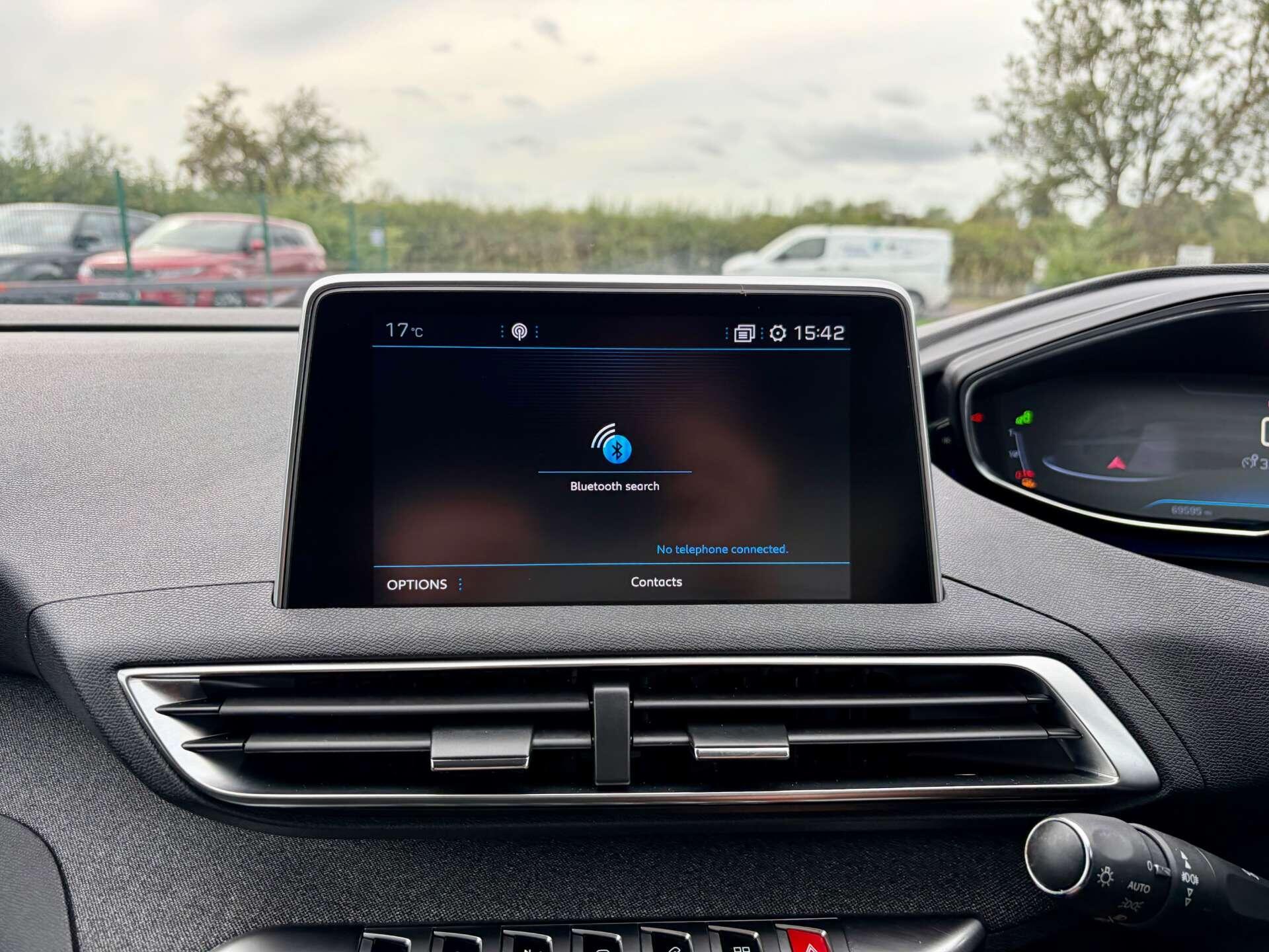 Peugeot 3008 view 47