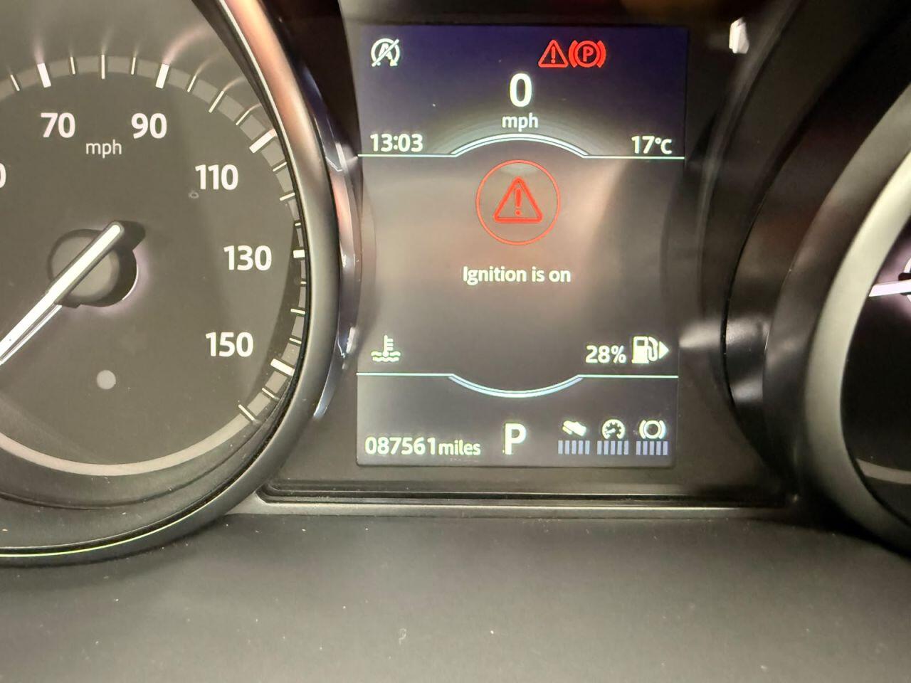 Land Rover Discovery Sport view 10