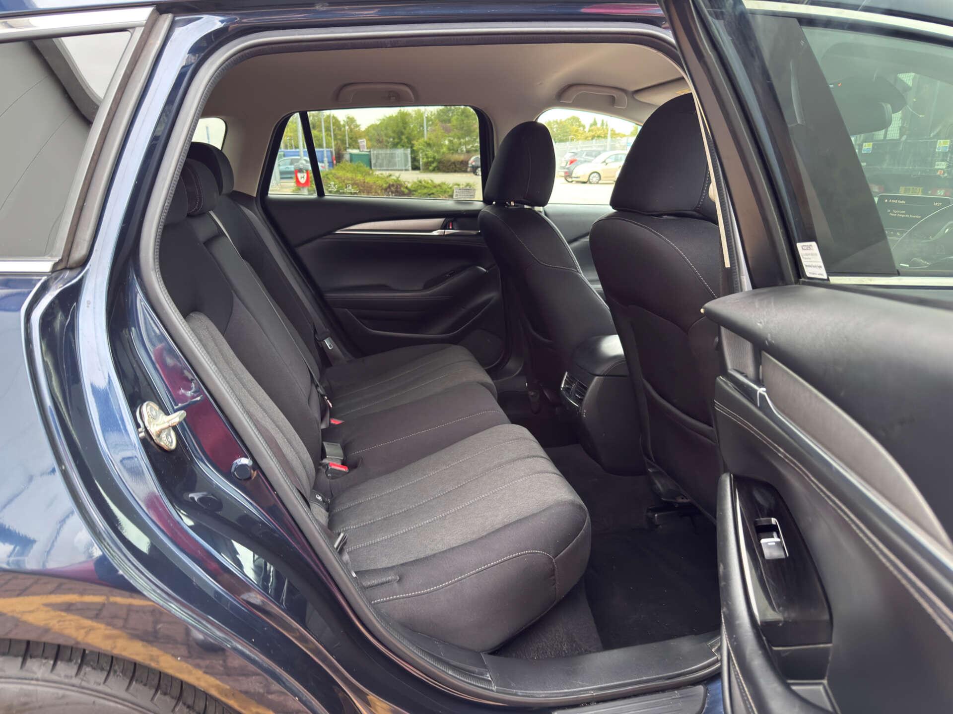 Mazda Skyactiv-G view 23