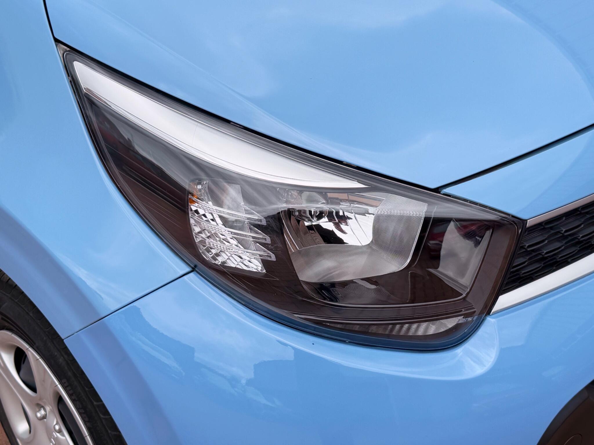 Kia Picanto view 41