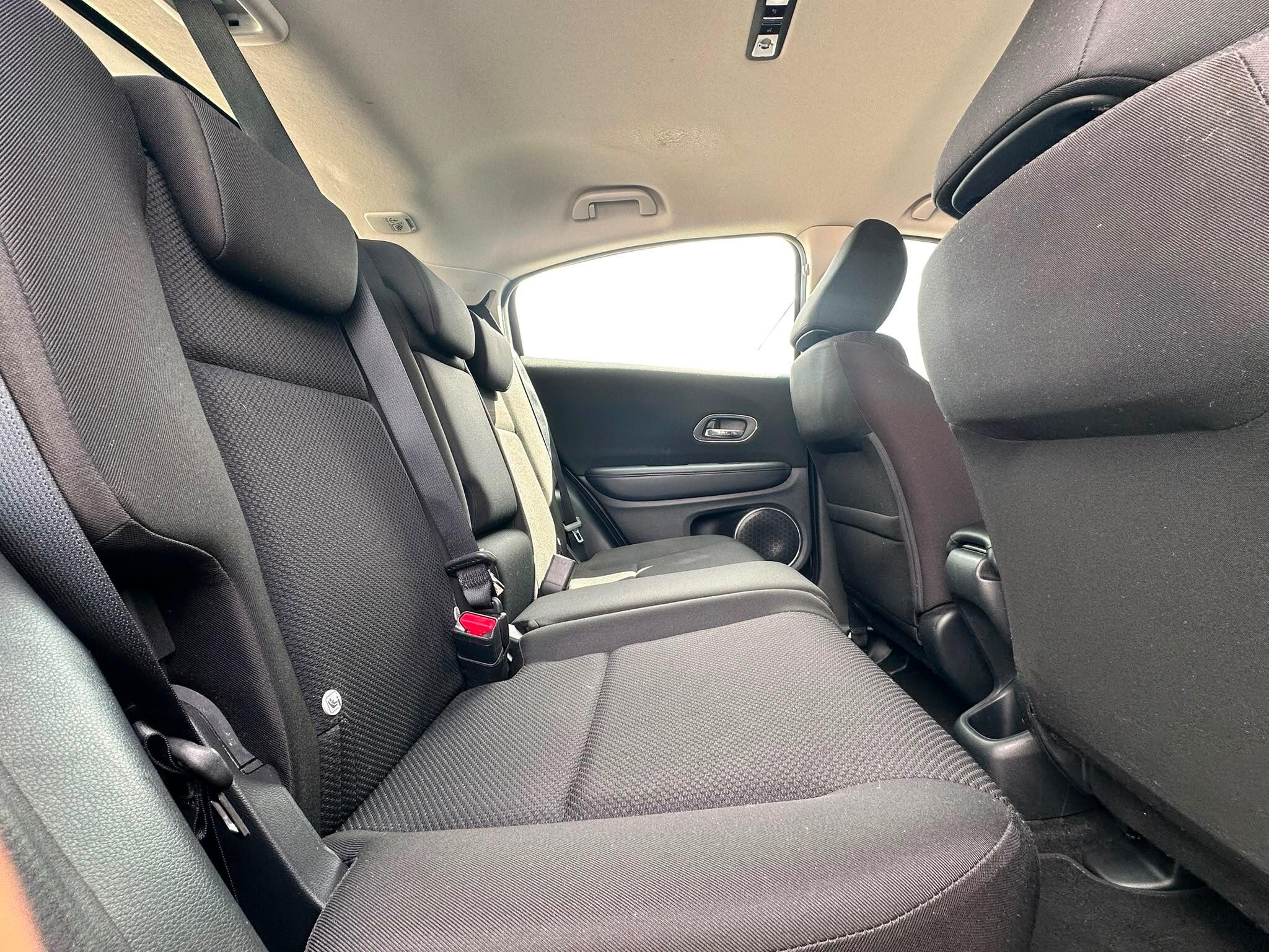 Honda 2016 Honda view 29