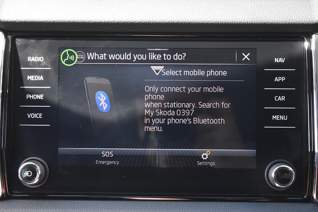 Skoda Kodiaq view 66