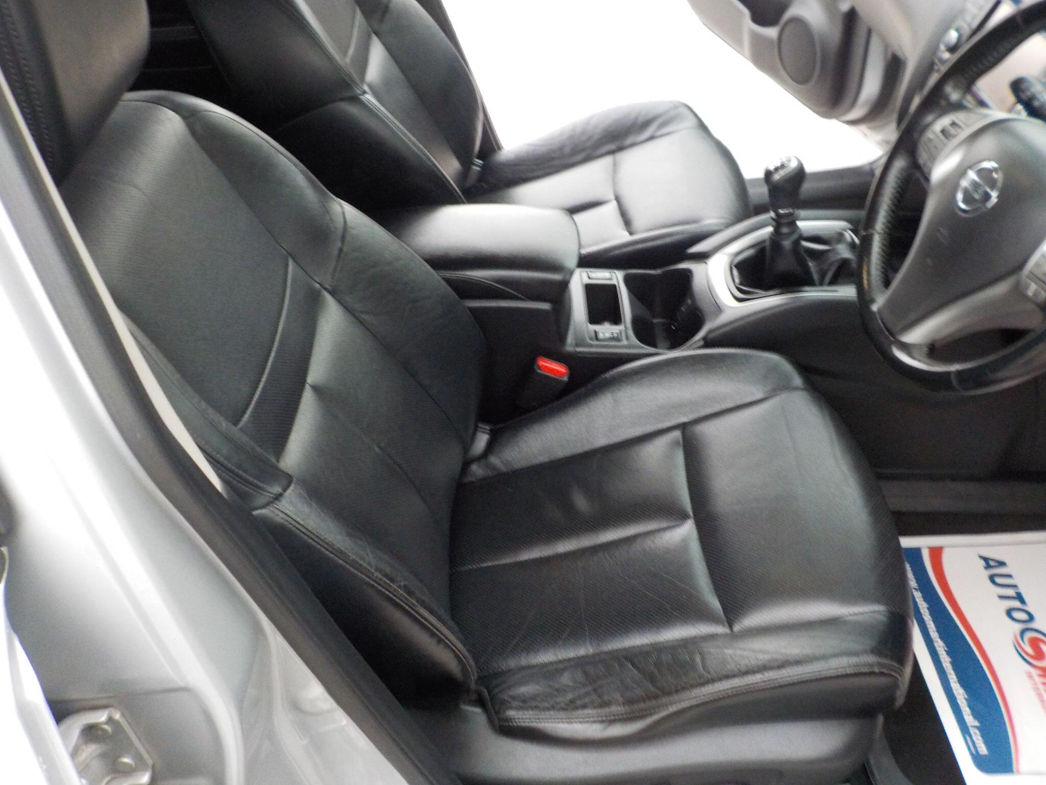 Nissan X-Trail 1.6 dCi Tekna Euro 6 (s/s) 5dr