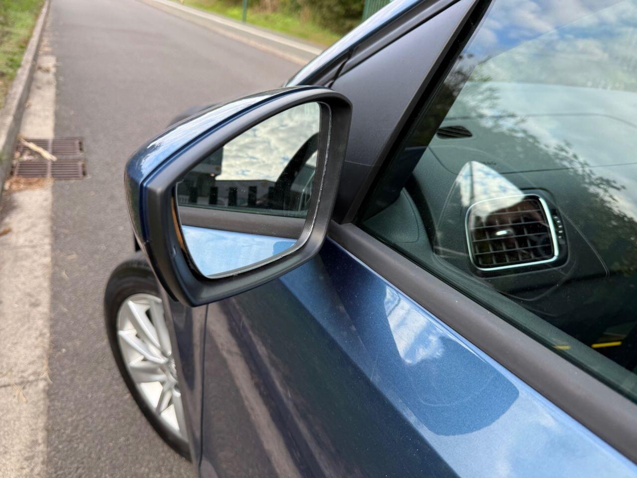 Volkswagen Polo view 15