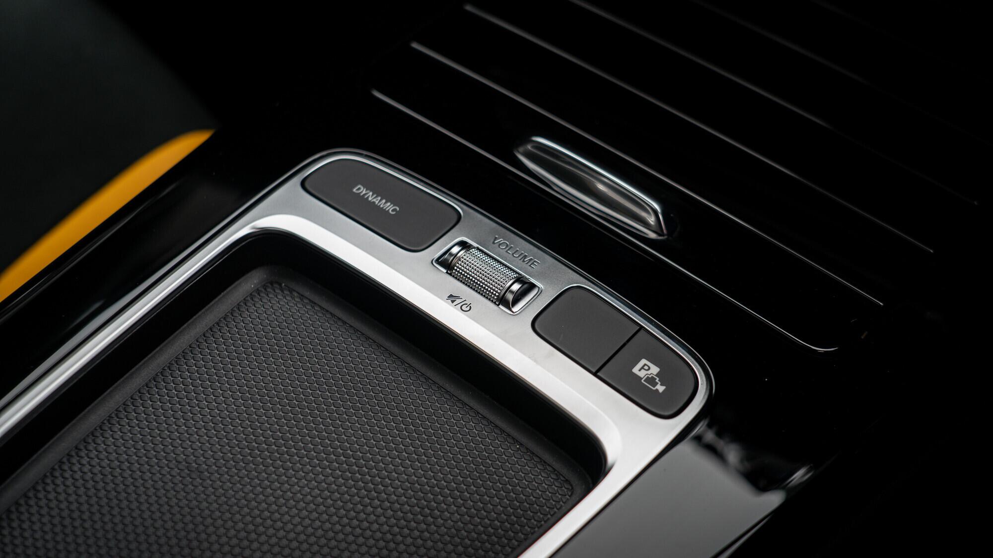 Mercedes-Benz A Class view 13
