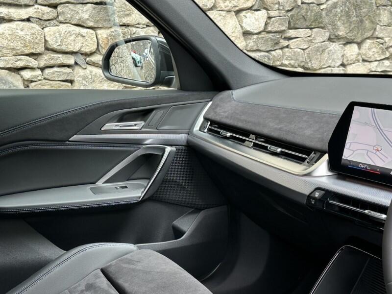 BMW X1 view 53