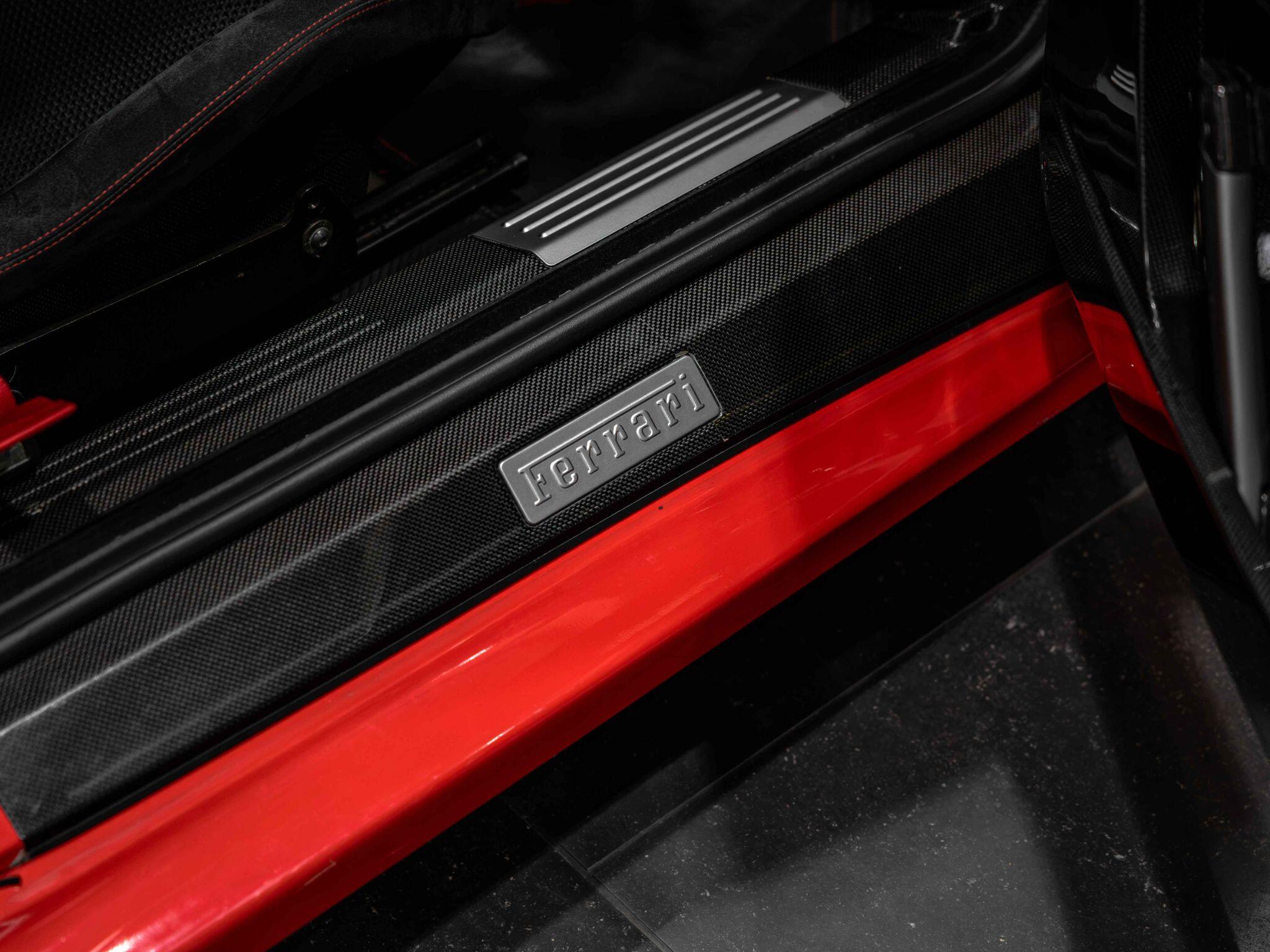 Ferrari 430 view 38