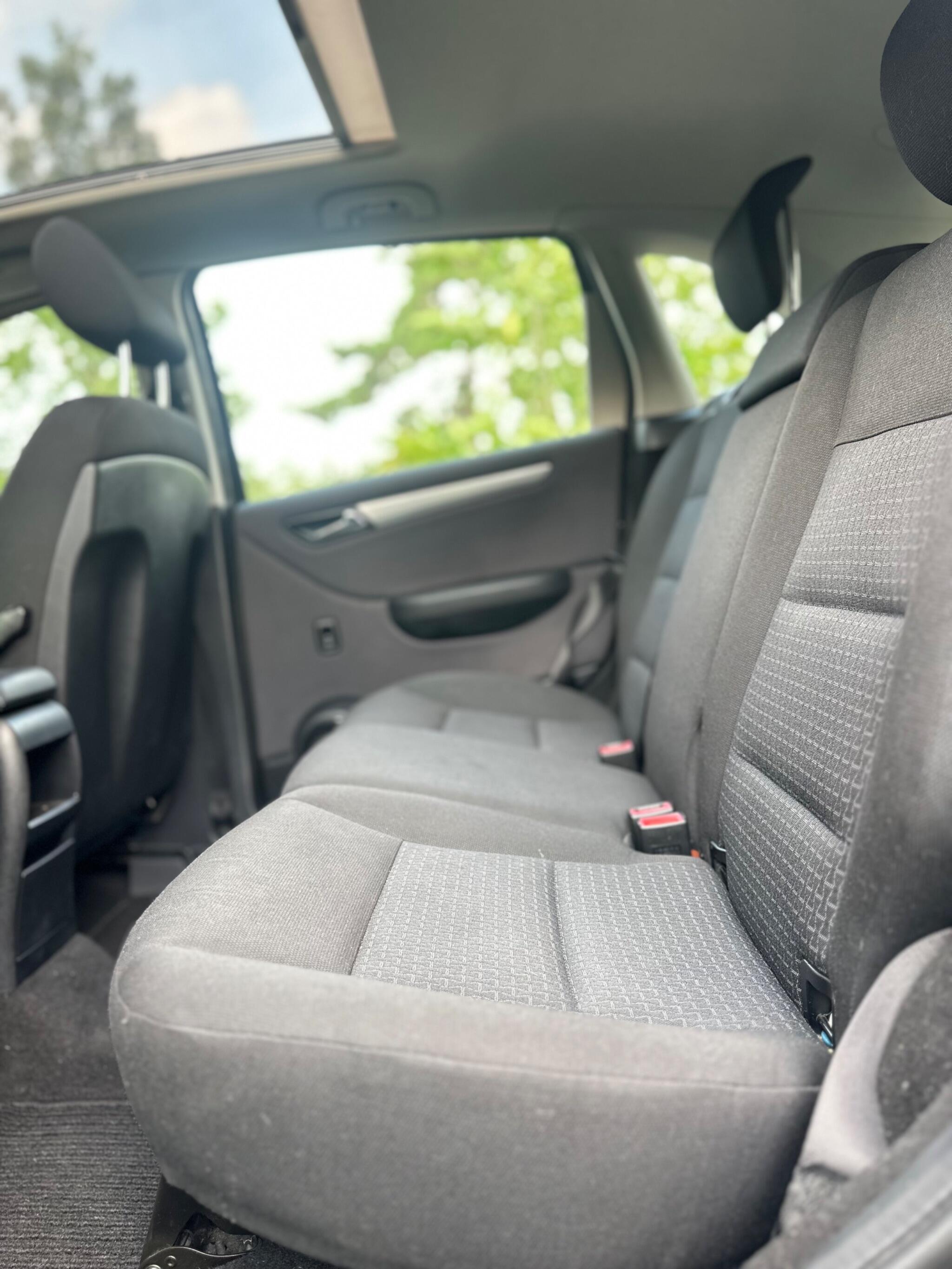 2008 Mercedes-Benz B Class image 14