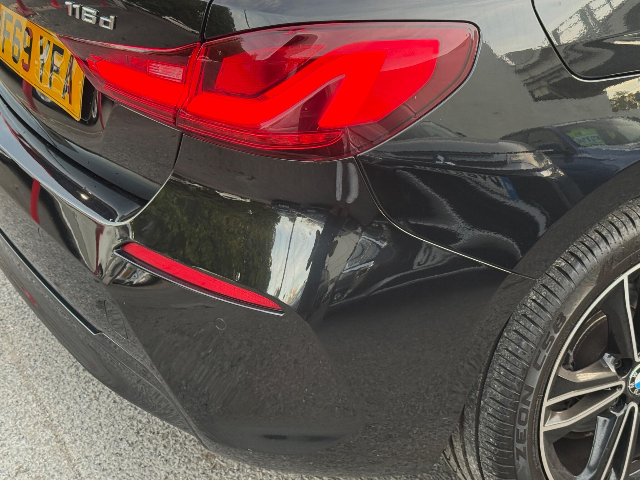 BMW 1 Series - Image 19
