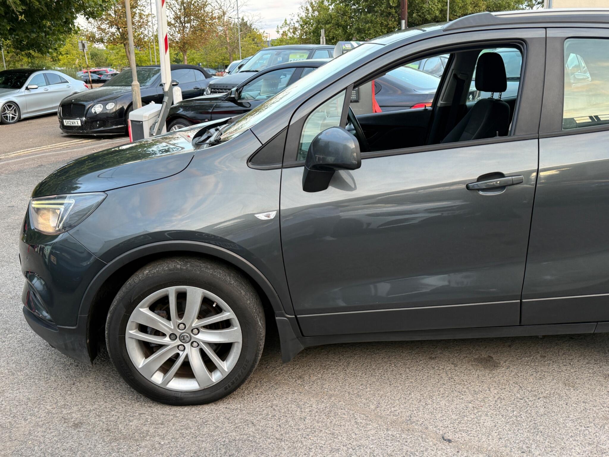 Vauxhall Mokka X - Image 11