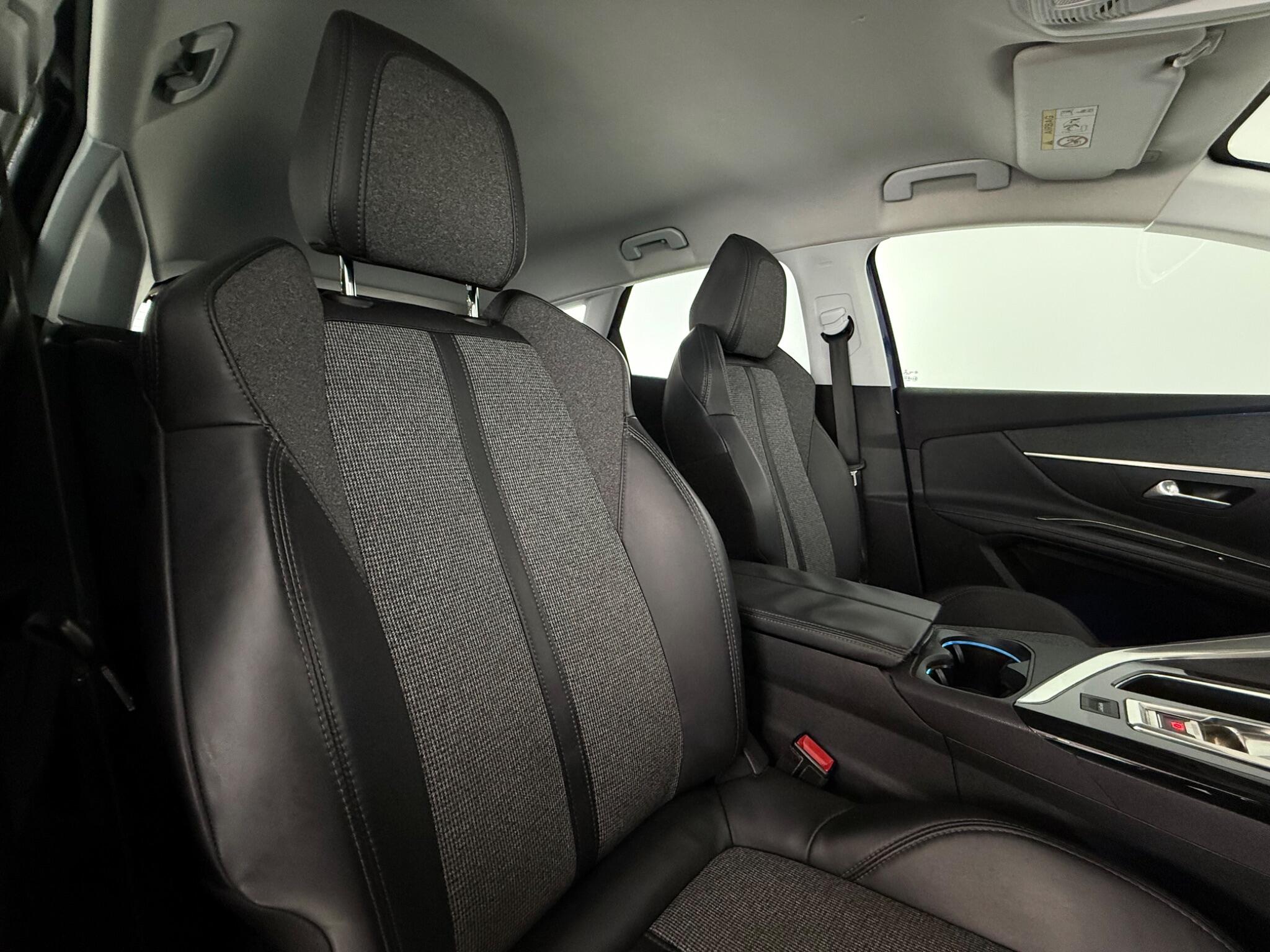 Peugeot 3008 view 28