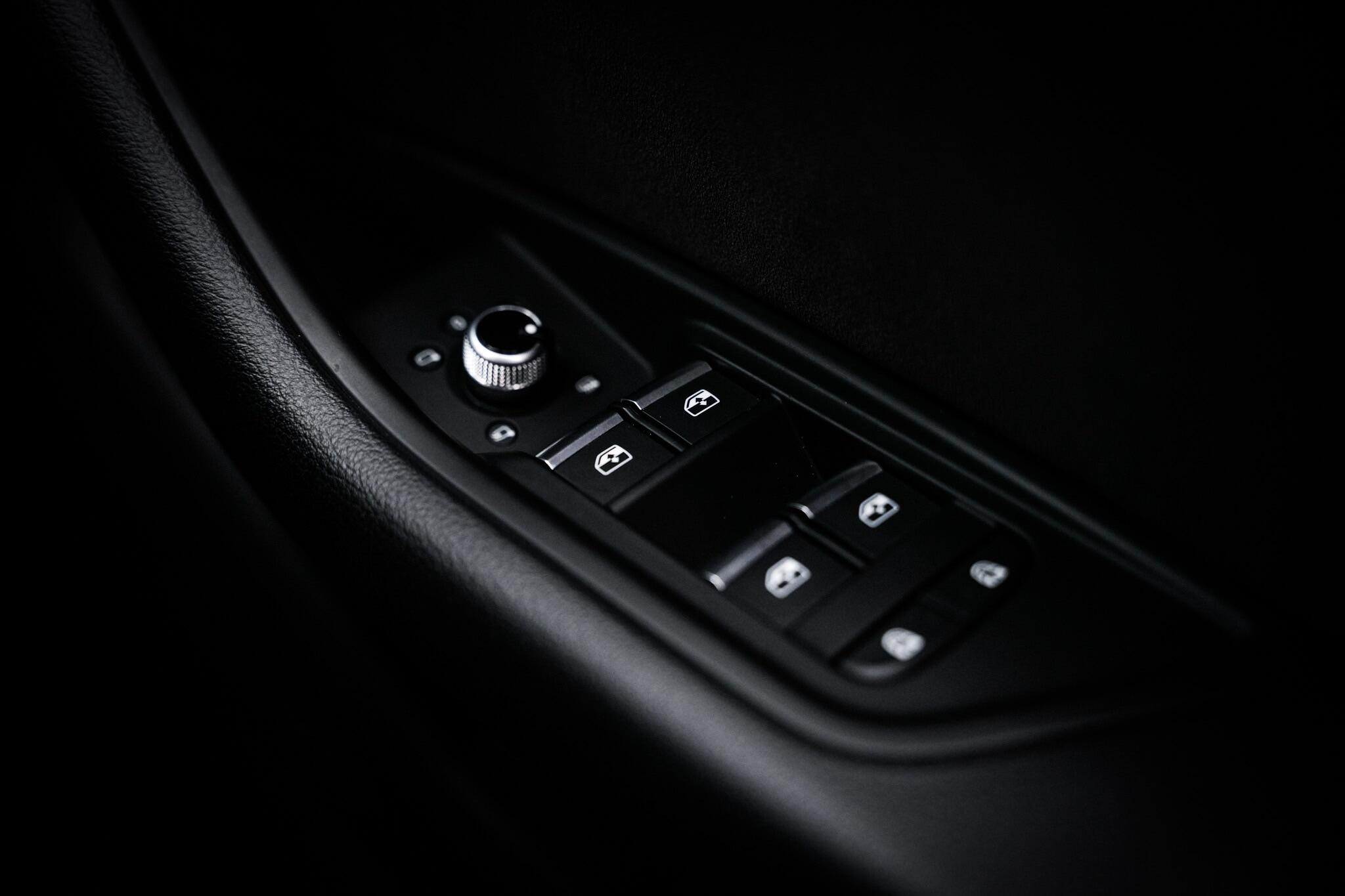Audi A4 view 55