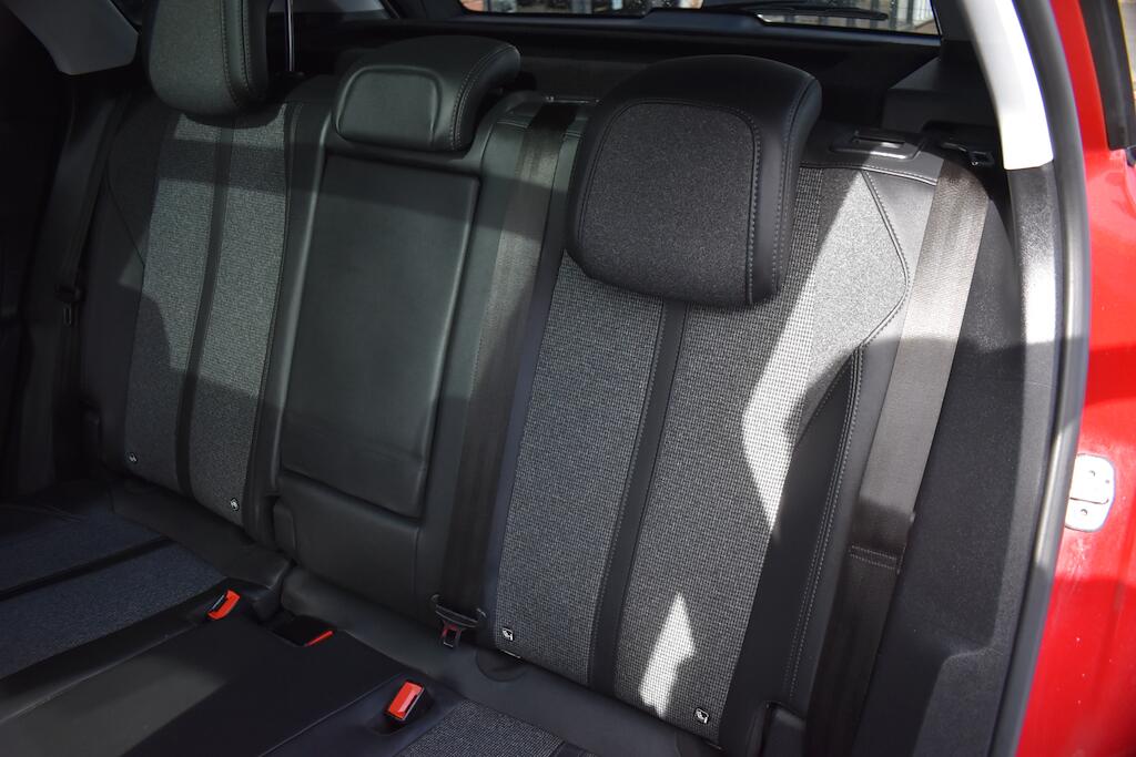 Peugeot 3008 view 41