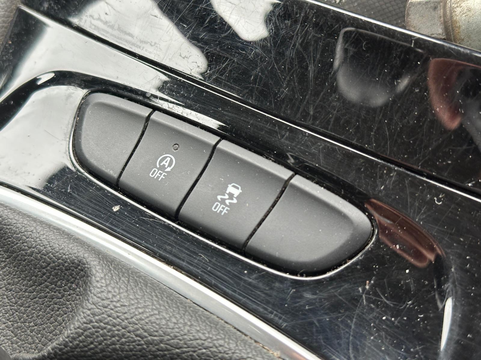 Vauxhall Astra view 20