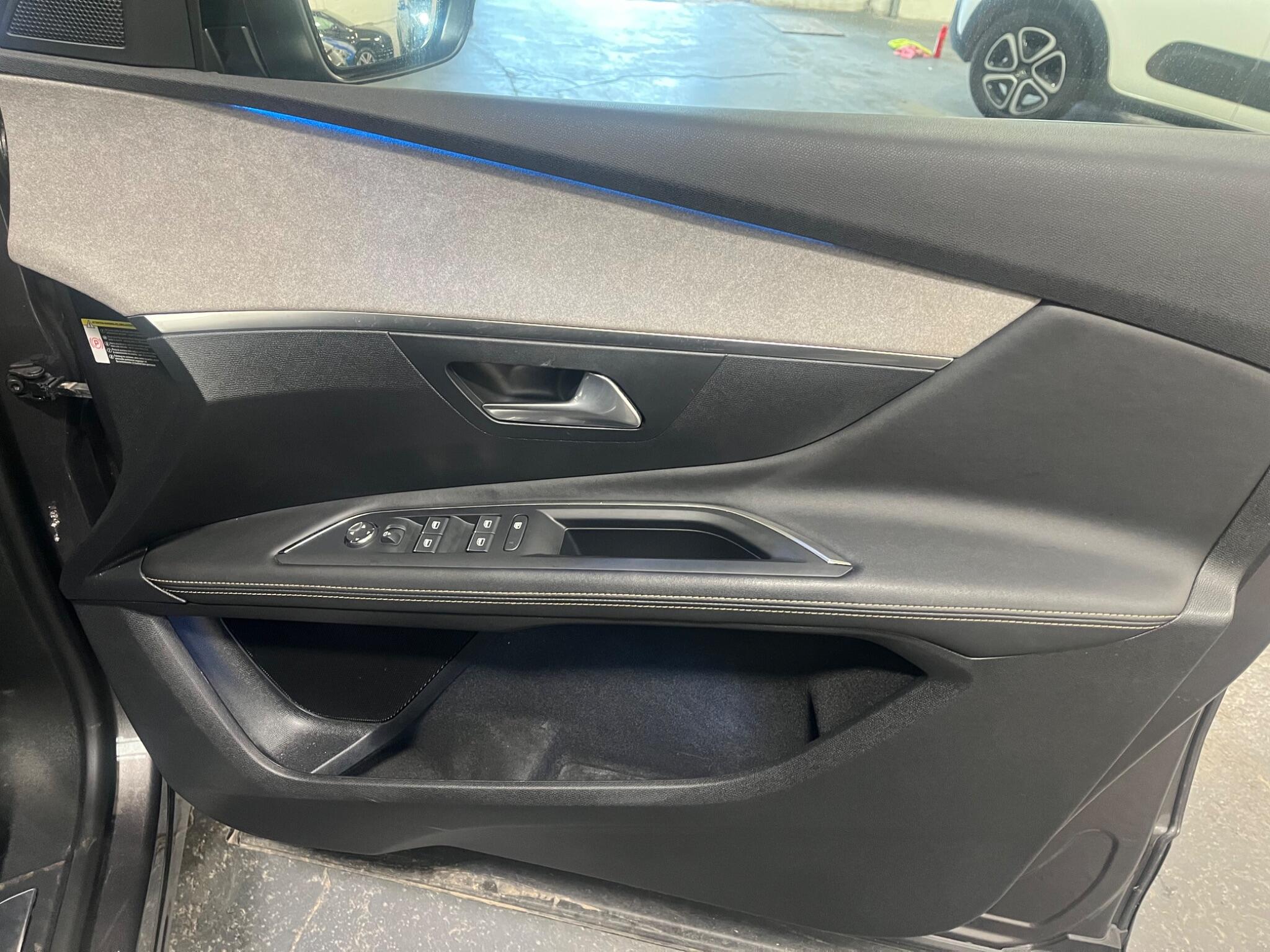 2022 Peugeot 3008 1.2 PureTech GT EAT Euro 6 (s/s) 5dr • 32,000 miles image 20