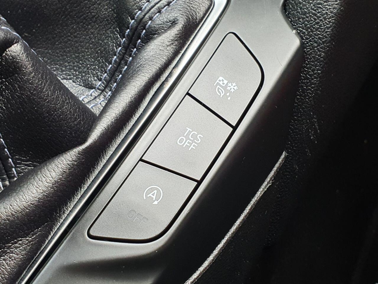Ford Focus view 37
