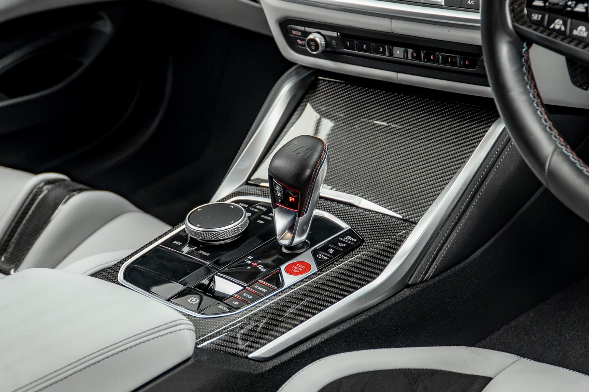 BMW M4 view 34