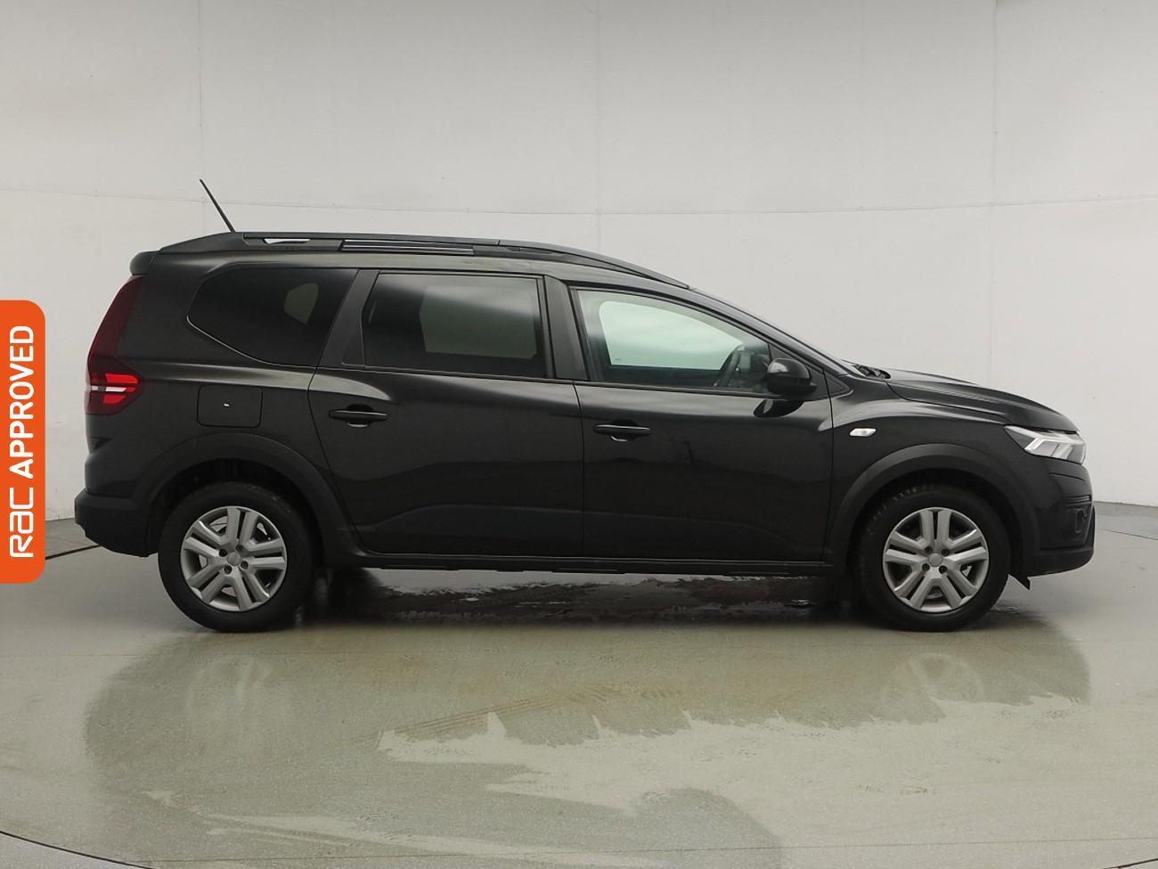 Dacia Jogger view 6