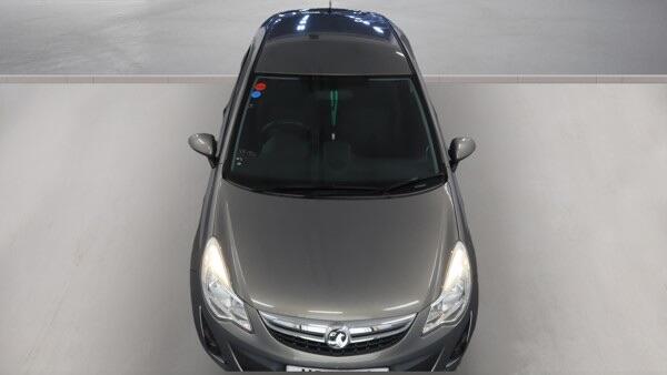 Vauxhall Corsa view 7
