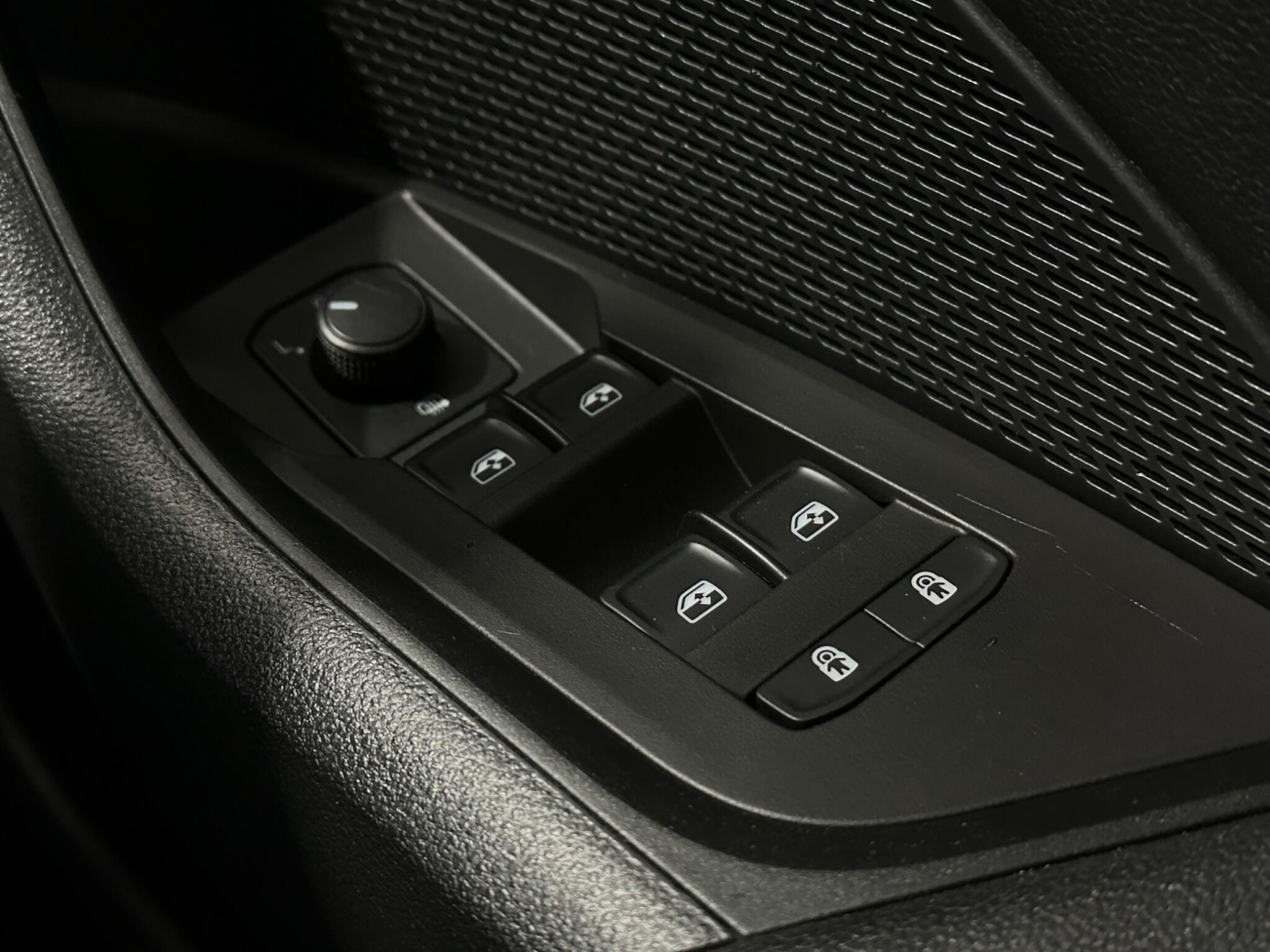 Skoda Octavia view 19