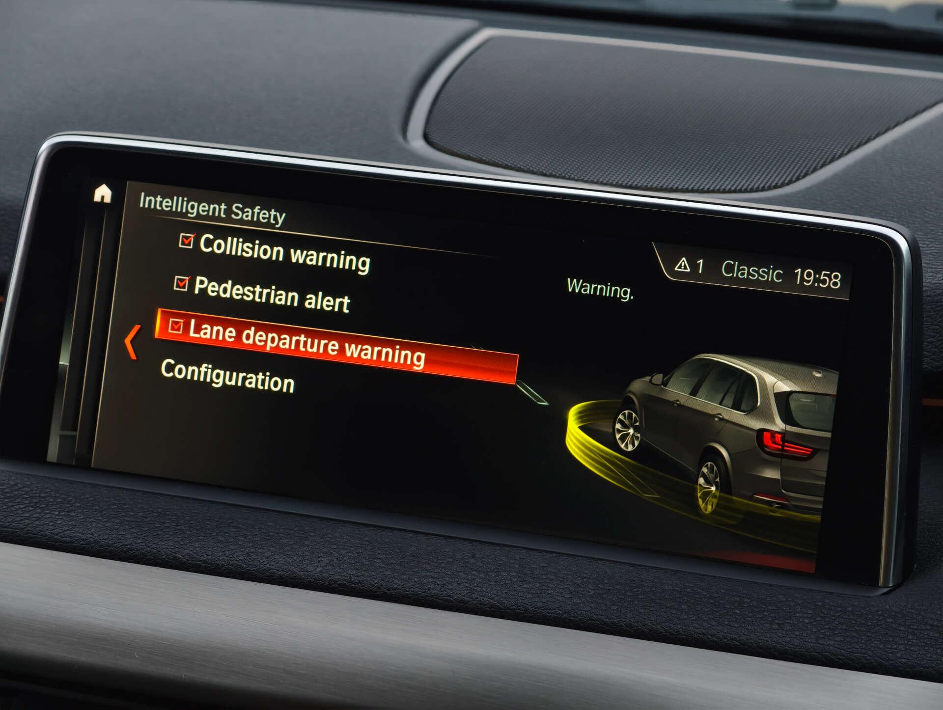 BMW X5 X5 view 61