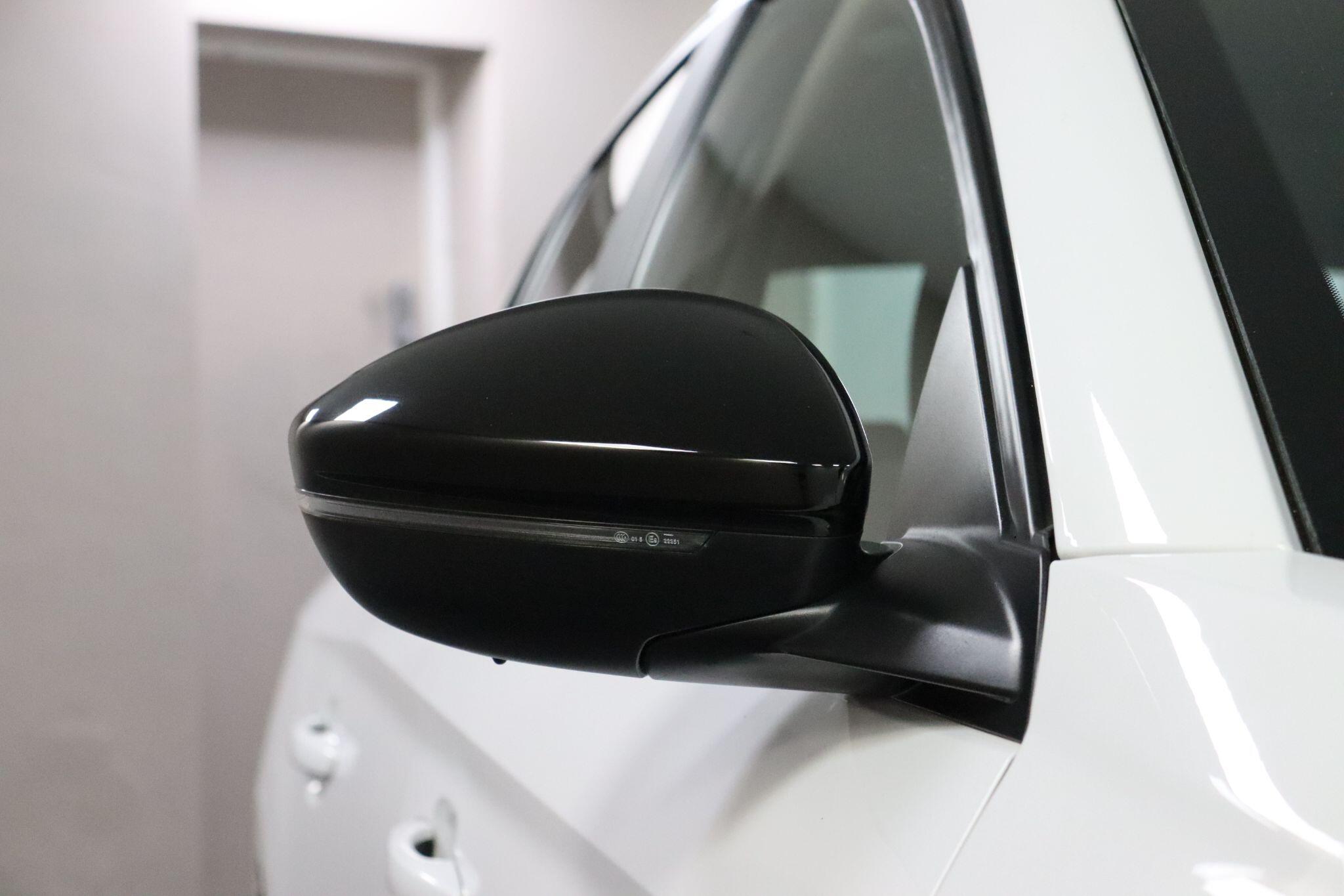 Vauxhall Corsa Electric view 33