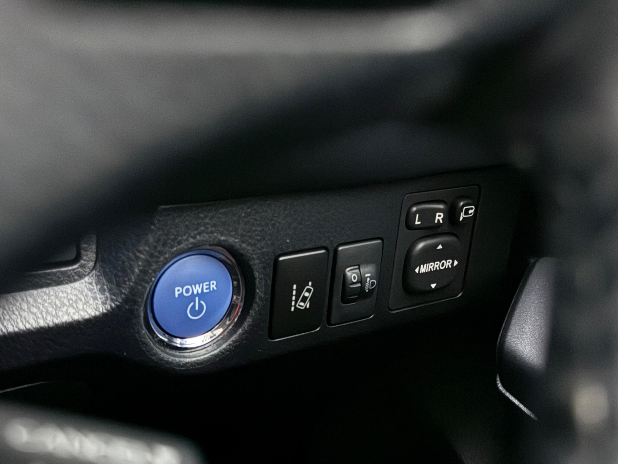 Toyota Rav4 view 20