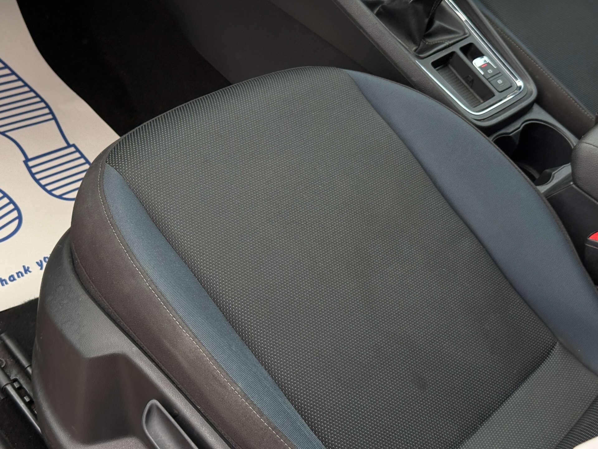 Seat Ateca view 42