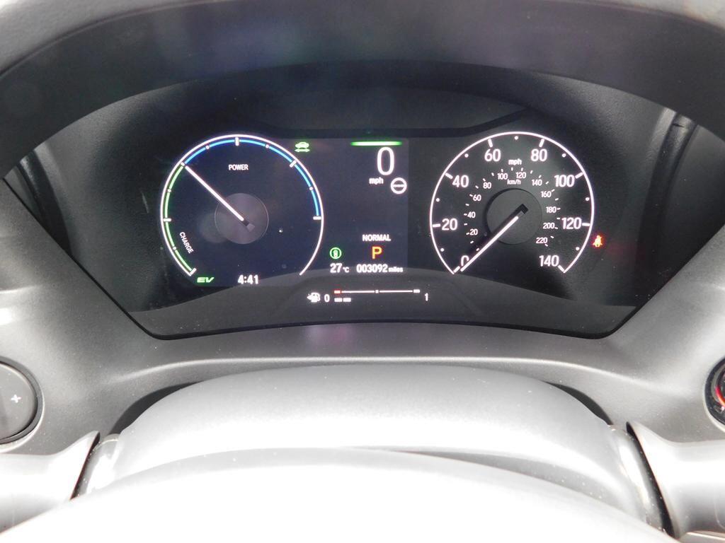 HR-V