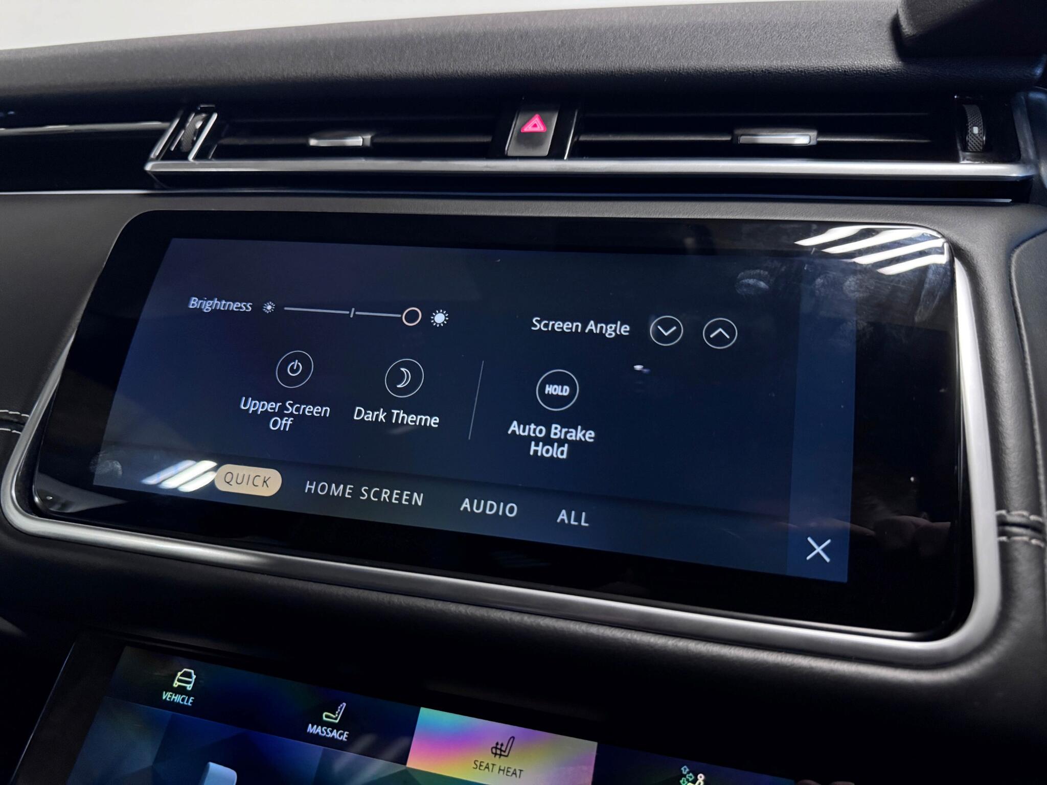Land Rover Range Rover Velar view 60