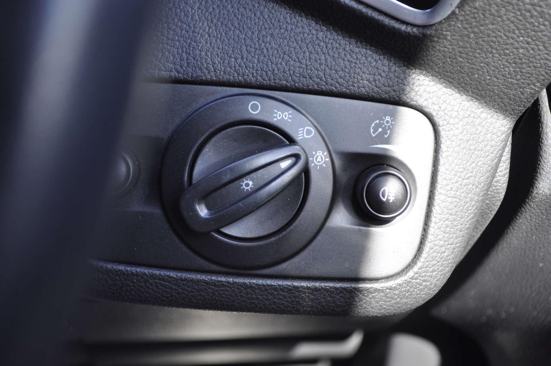 Ford Kuga view 24