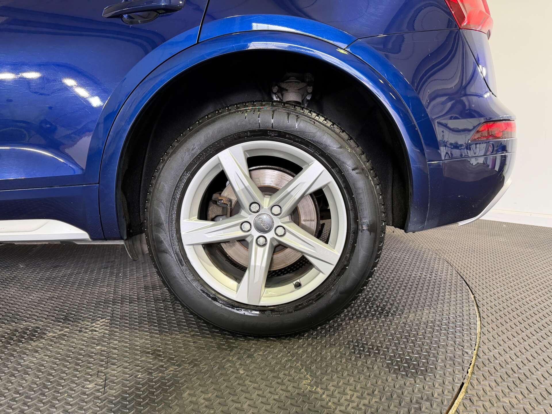 Audi Q5 view 54