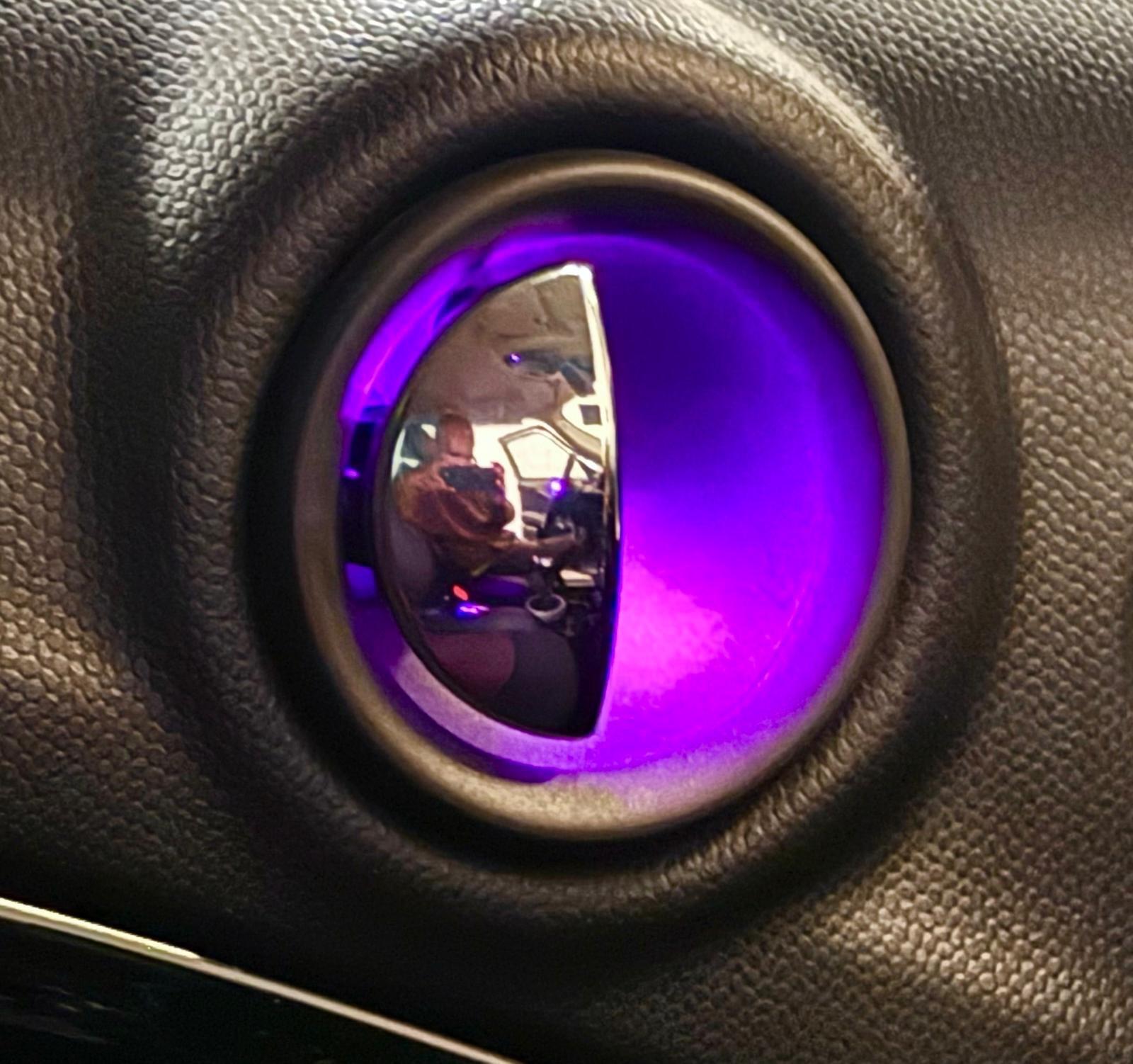 MINI Countryman view 21