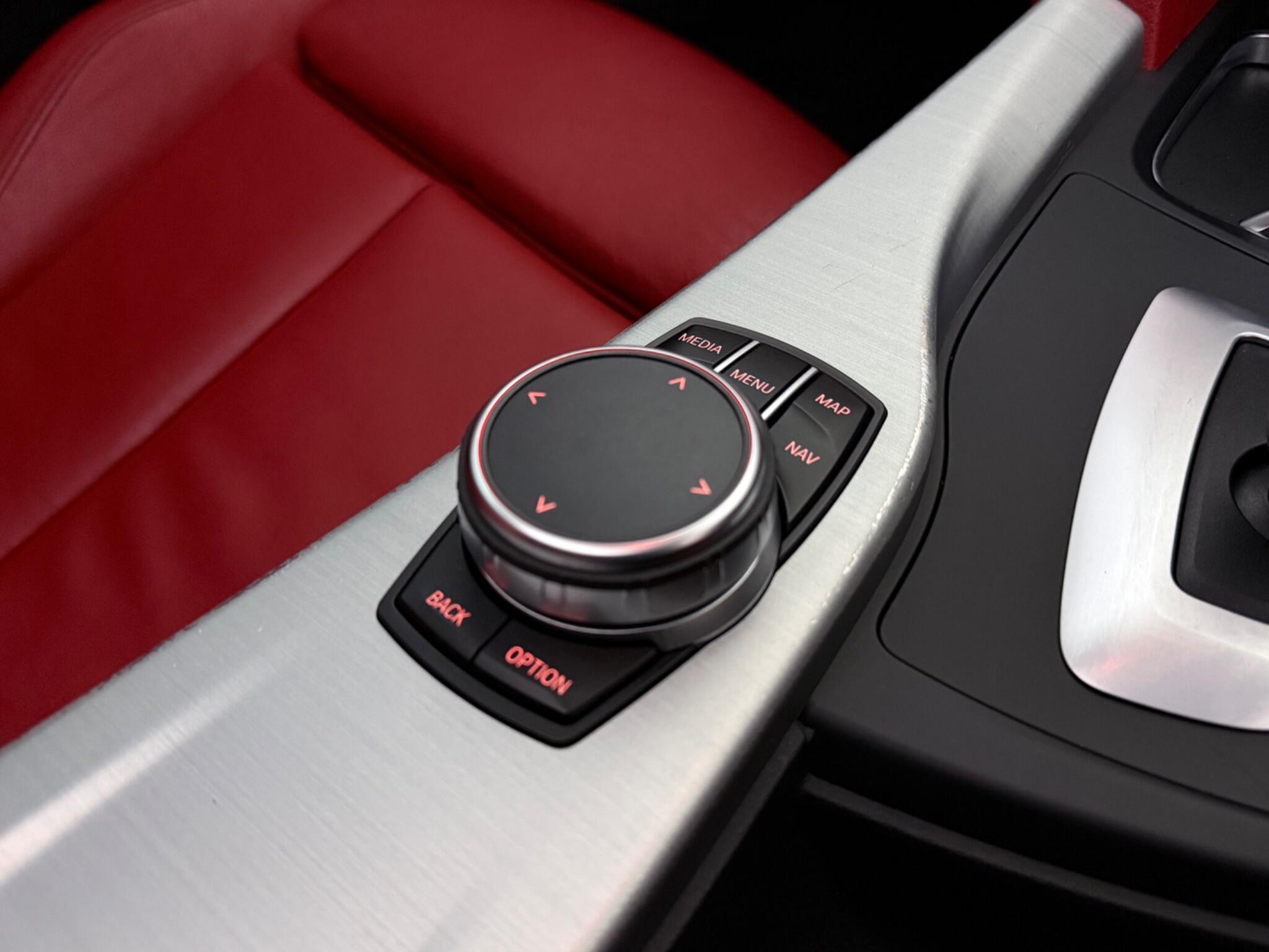 BMW 4 Series view 21